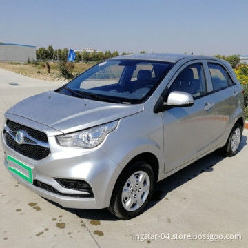 China New Cars Cheap Electric Cars For Sale Carro Electrico